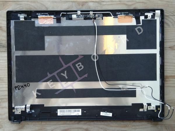 Кришка матриці Asus P2440UA